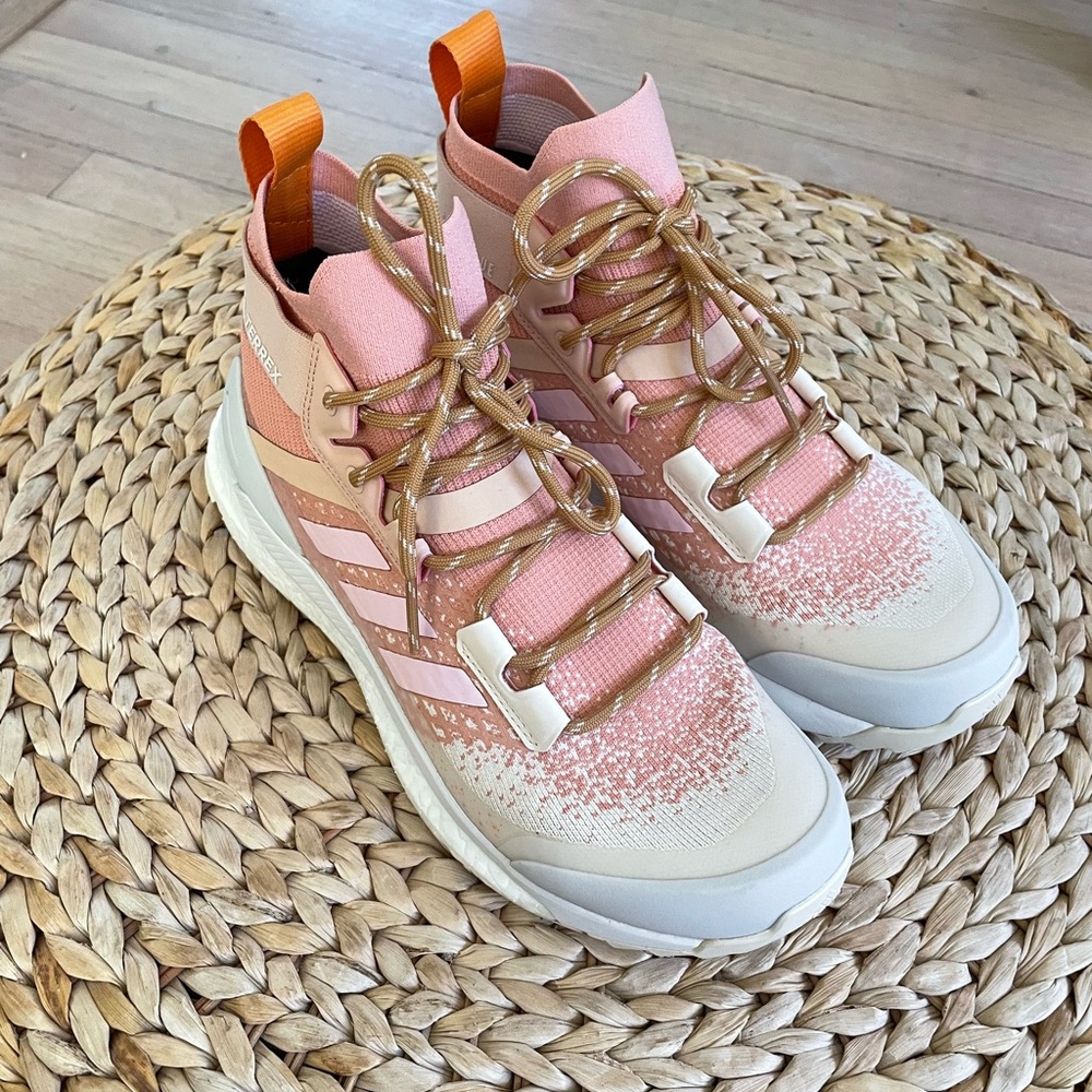 Adidas Terrex Hiking shoe
